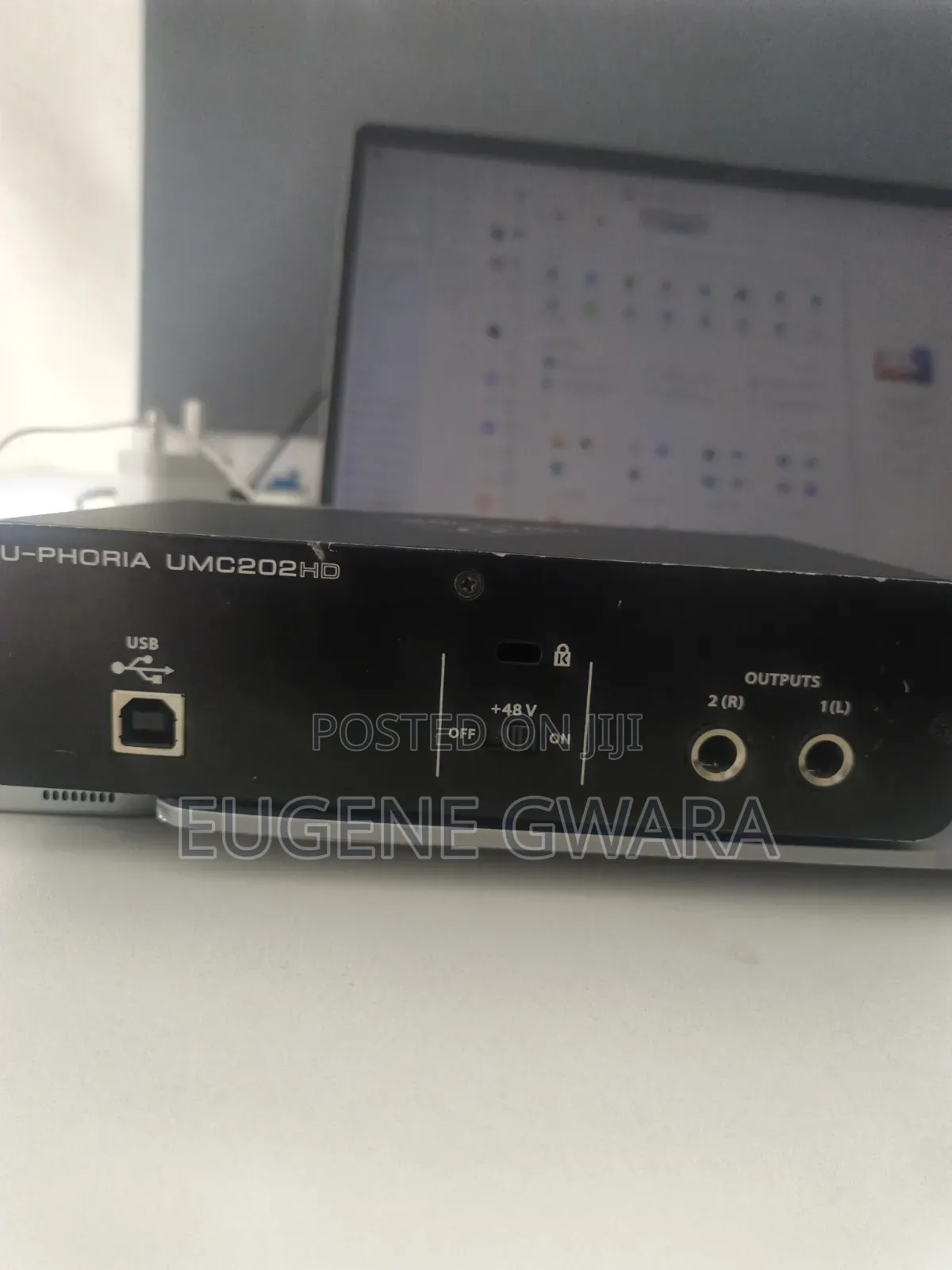 Sound Card