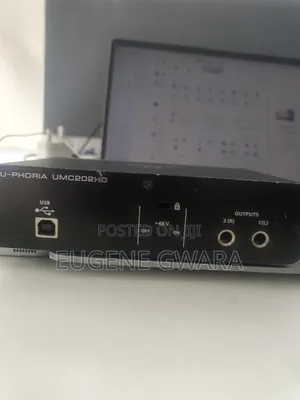Sound Card
