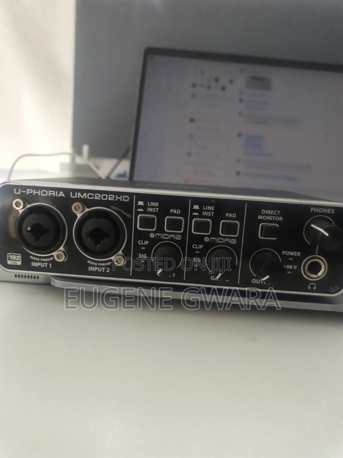 Sound Card