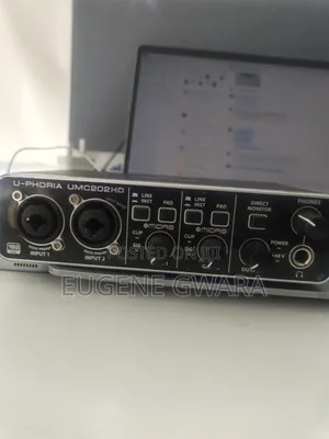 Sound Card