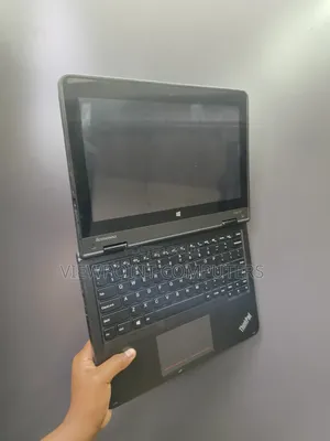 Laptop Lenovo Yoga 11e 8GB SSD 128GB