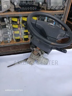Daihatsu Mira Steering Column