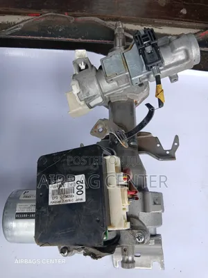 Daihatsu Mira Steering Column