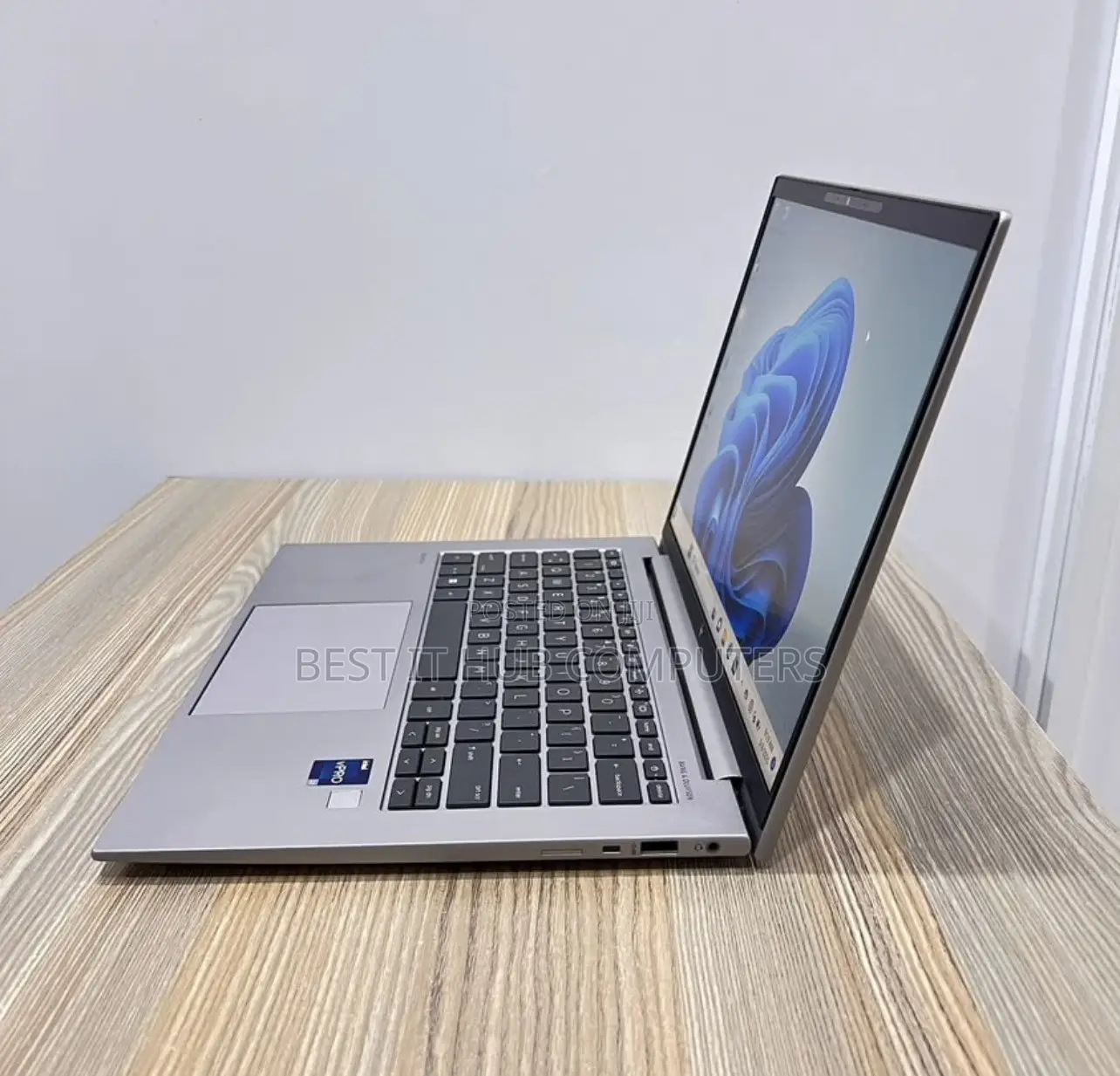 Laptop HP ZBook Firefly 16inch G9 16GB Intel Core i7 SSD 512GB
