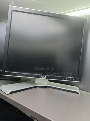 HP Monitor 17 Inches