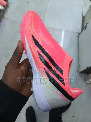 F50 Hyperfast Trainers World Cup 2026