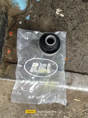 Arm Bush for Daihatsu Mira