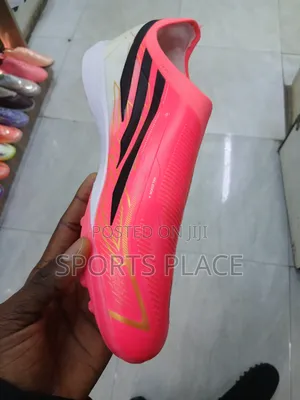 F50 Hyperfast Trainers World Cup 2026