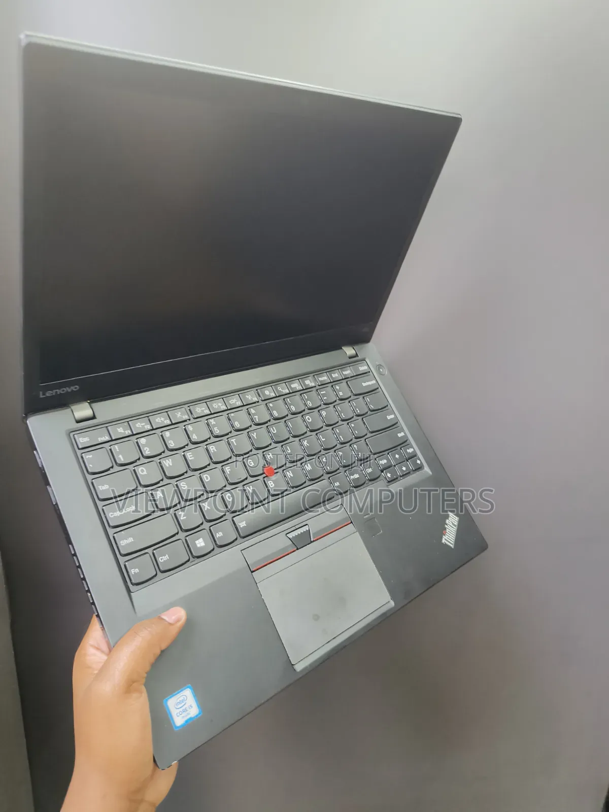 Laptop Lenovo ThinkPad T460s 8GB Intel Core i5 SSD 256GB