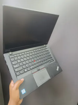 Laptop Lenovo ThinkPad T460s 8GB Intel Core i5 SSD 256GB
