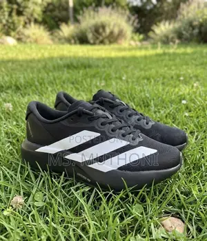 Fast Well Cushioned Adidas Runners Size 40-45