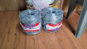 Bigger Barbed Wire 610 Meters