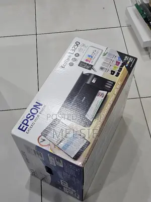Original Epson EcoTank L3250 Wireless Printer