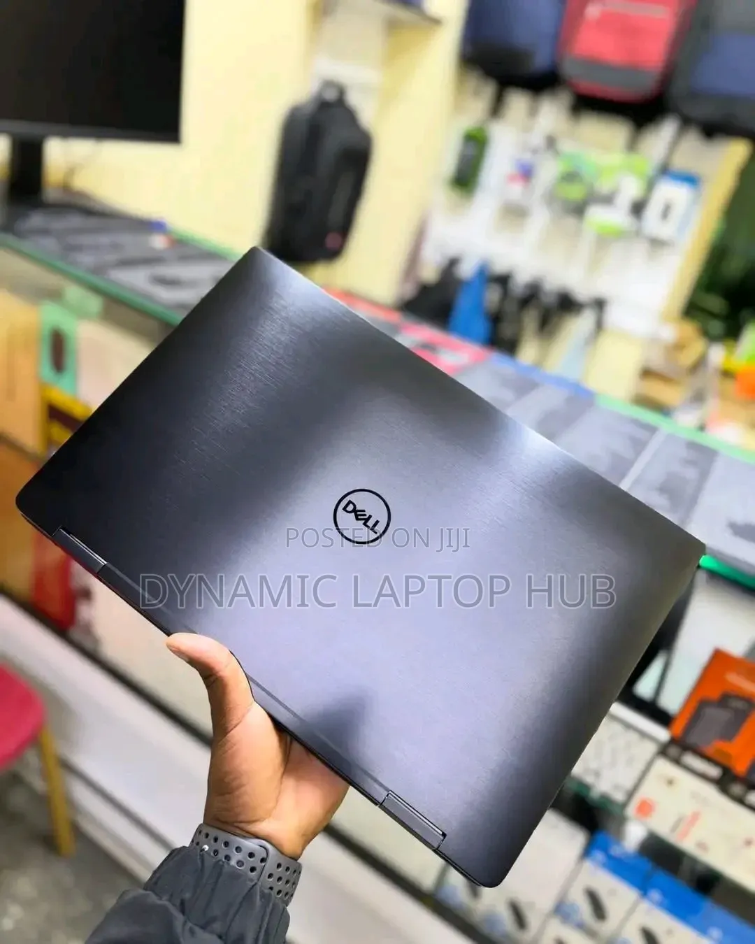 Laptop Dell XPS 15 9575 2-in-1 8GB Intel Core i7 SSD 512GB