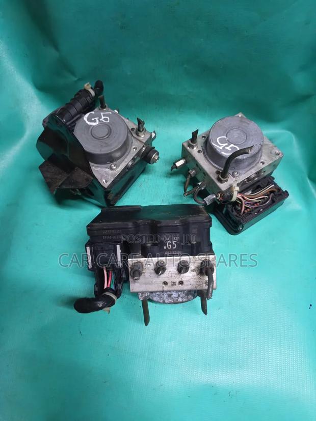Abs Pump Daihatsu Mira (G5)