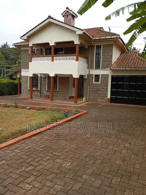 4bdrm Maisonette in Kamiti, Kahawa West for rent
