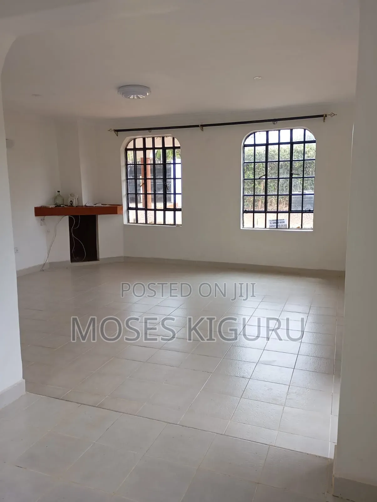 4bdrm Maisonette in Kamiti, Kahawa West for rent