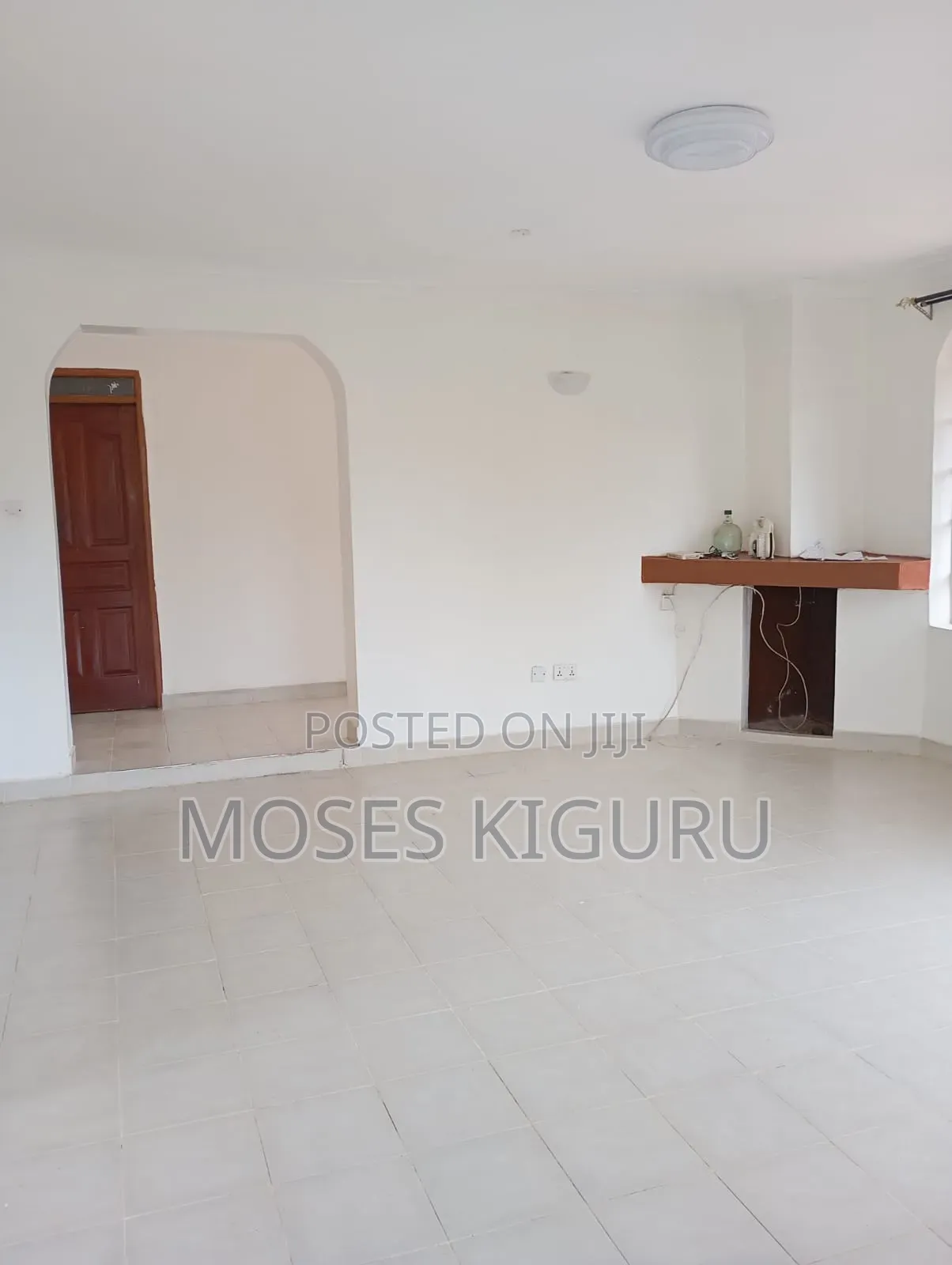4bdrm Maisonette in Kamiti, Kahawa West for rent