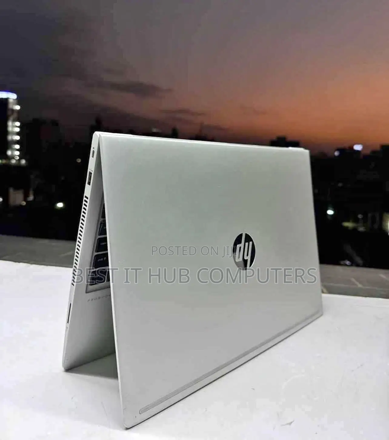 Laptop HP ProBook 440 G7 8GB Intel Core i5 SSD 256GB