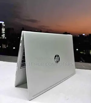 Laptop HP ProBook 440 G7 8GB Intel Core i5 SSD 256GB