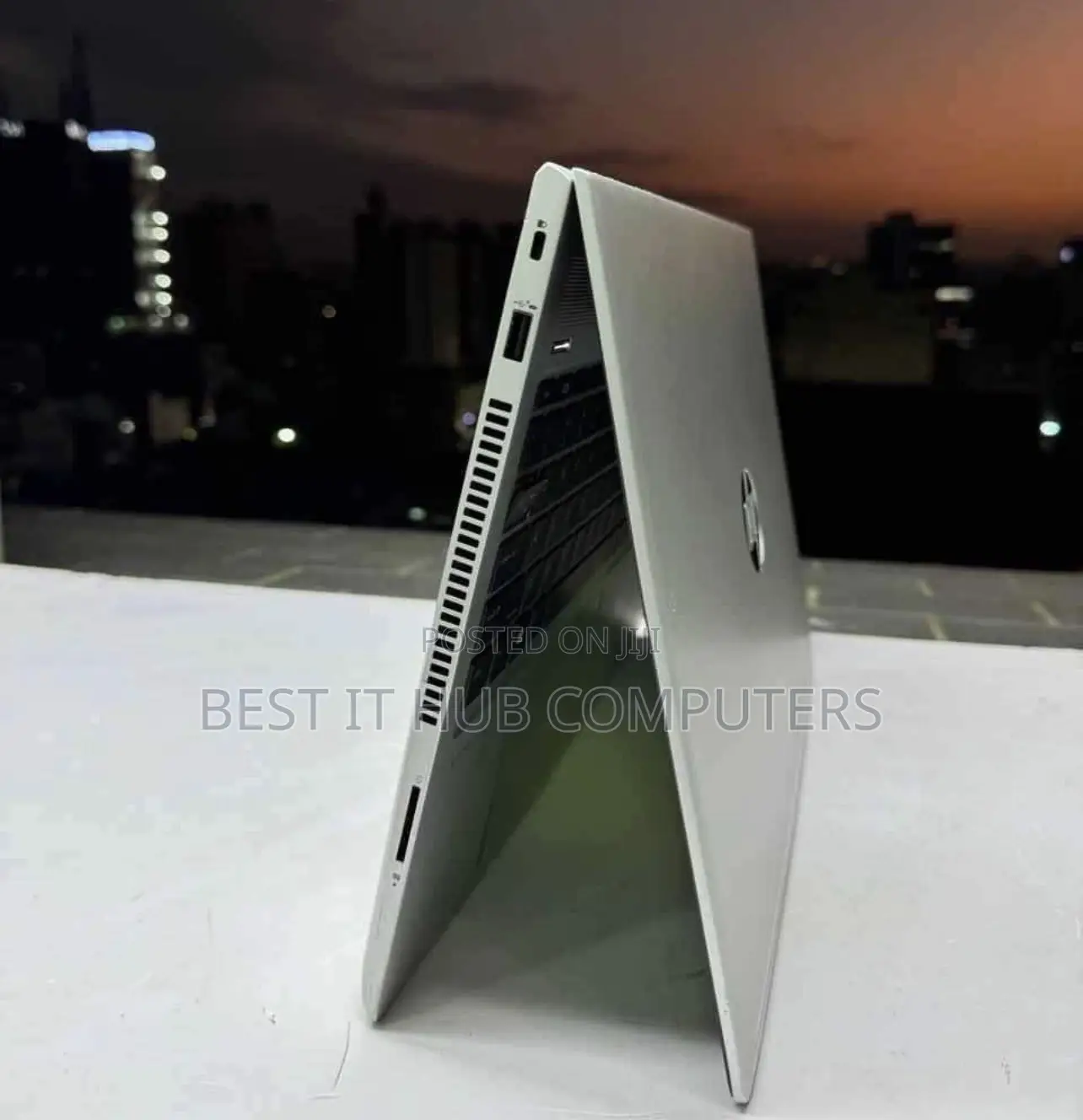 Laptop HP ProBook 440 G7 8GB Intel Core i5 SSD 256GB