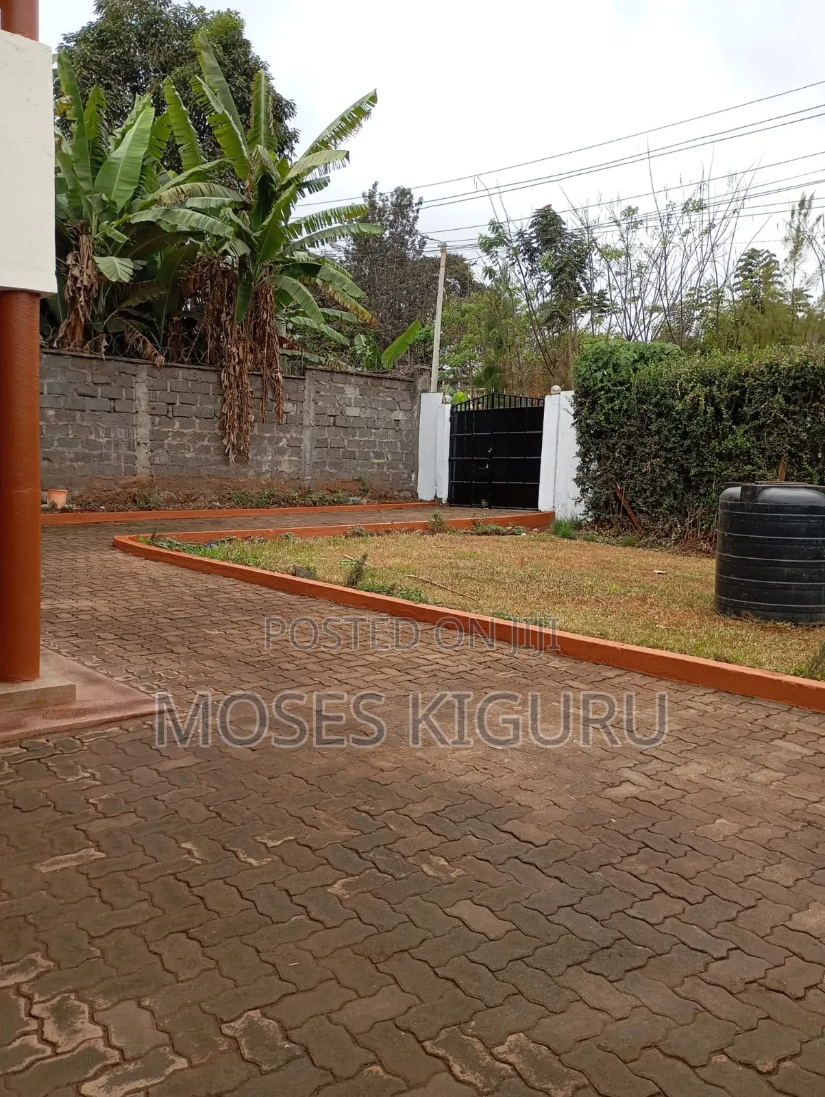 4bdrm Maisonette in Kamiti, Kahawa West for rent