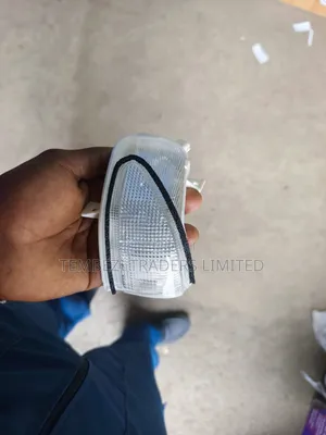 Honda Fit Side Mirror Indicator Light / Turn Signal Blinker Lamp