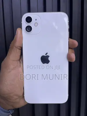 Apple iPhone 11 64 GB White