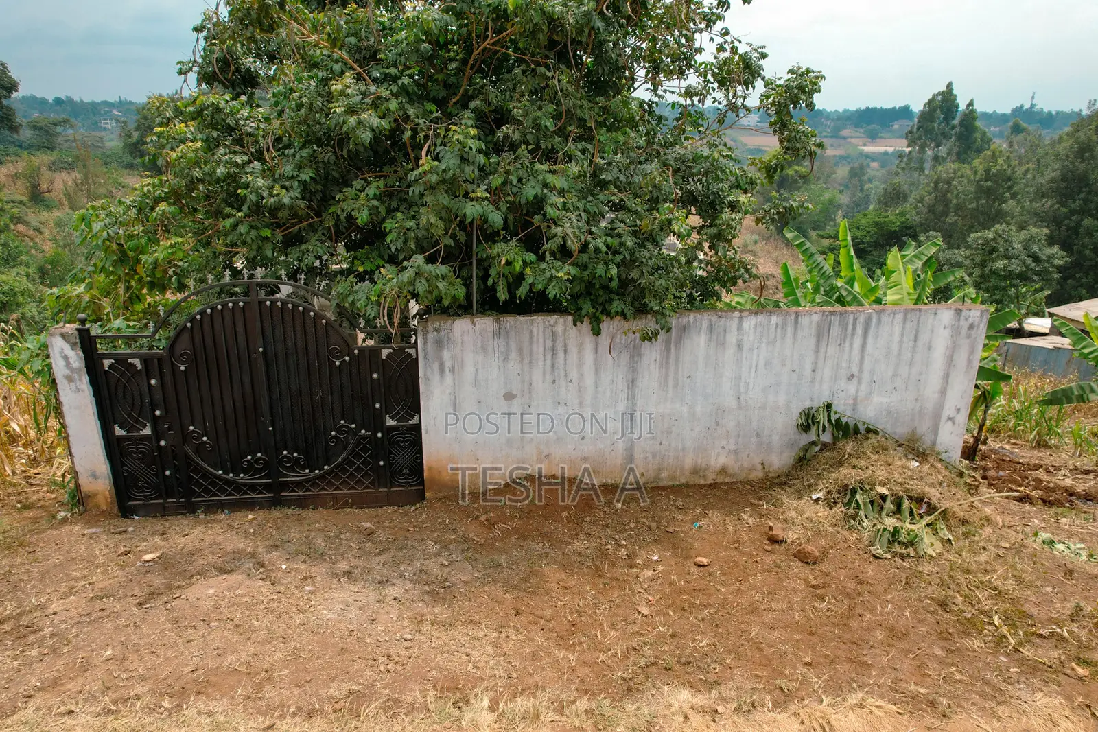 4bdrm Maisonette in Thome Marurui for sale