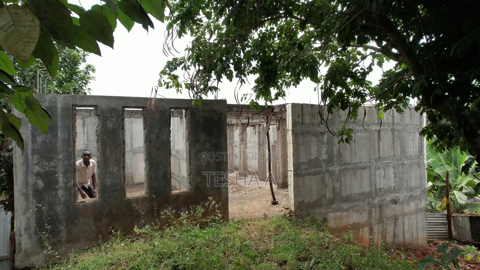 4bdrm Maisonette in Thome Marurui for sale