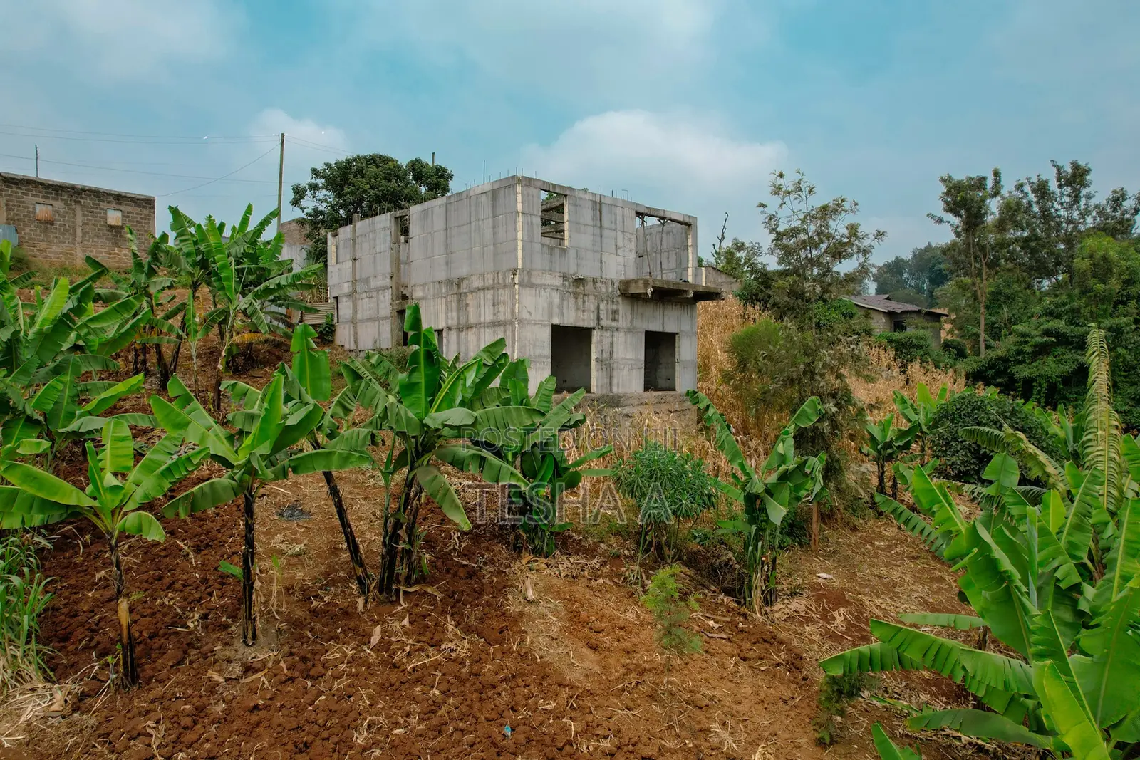 4bdrm Maisonette in Thome Marurui for sale
