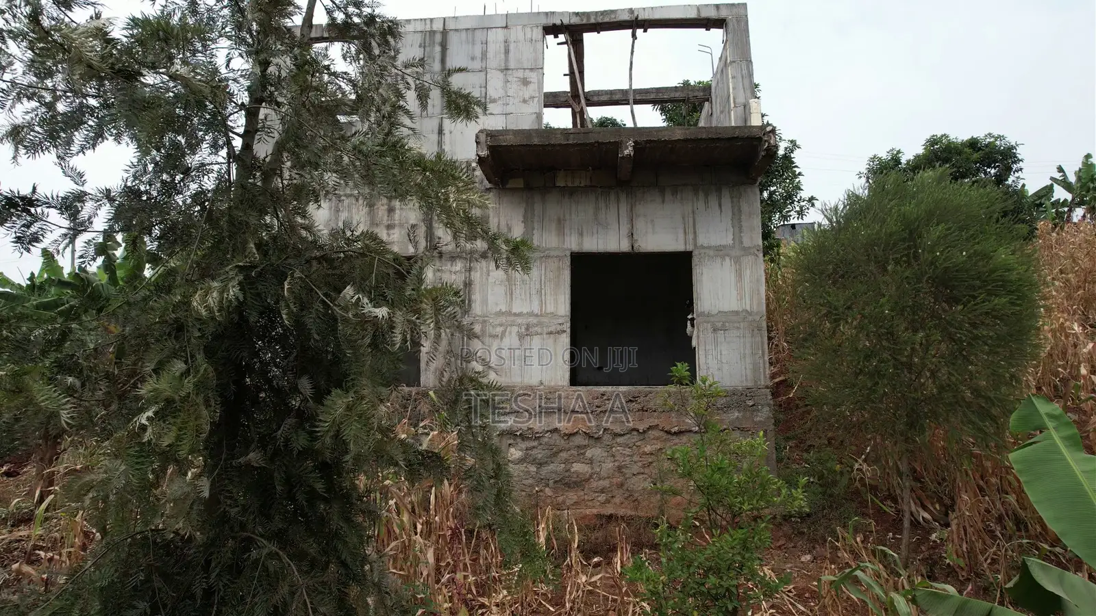 4bdrm Maisonette in Thome Marurui for sale
