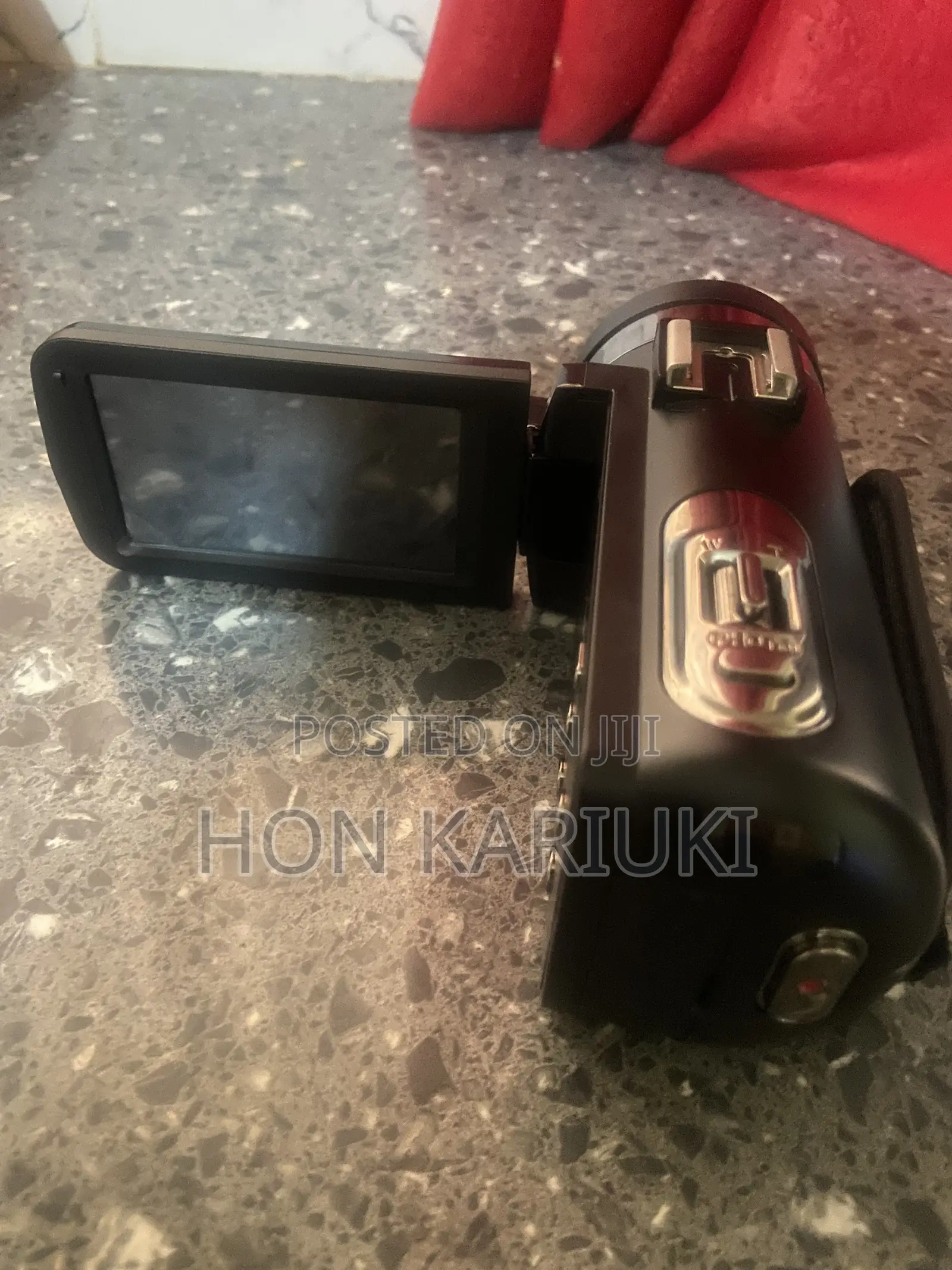 48mp Camcorder