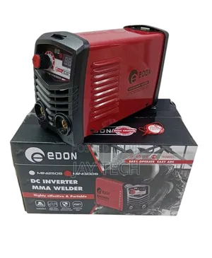 High Performance Edon Mini 300s Welding Machine/Edon Welding Machine