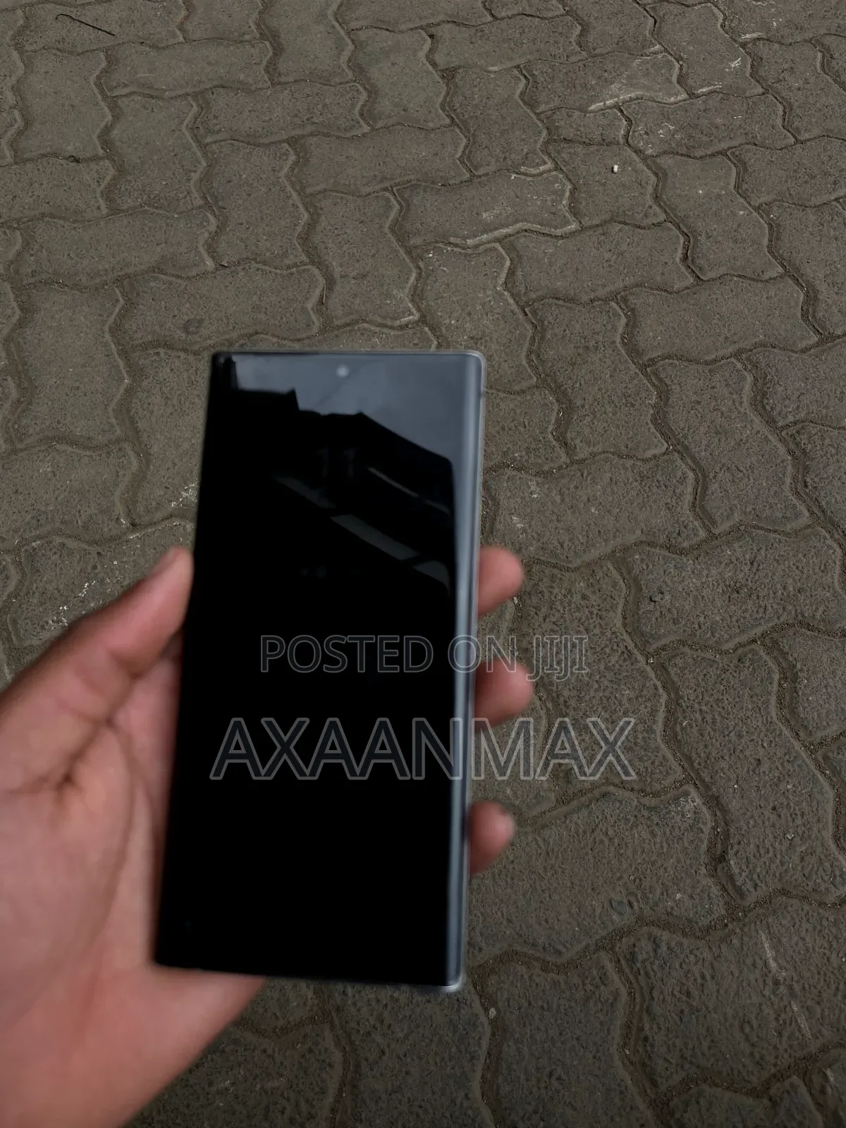 Samsung Galaxy Note 10 5G 256 GB