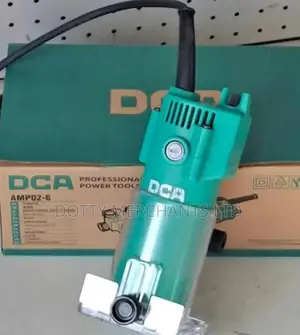Original Wood Trimmer