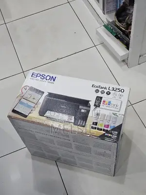 Epson L3250 WiFi Colour Printer for Home Office