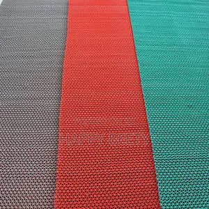 PVC Antiskid Bathroom /Pool Mats