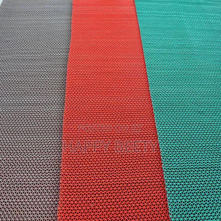 PVC Antiskid Bathroom /Pool Mats