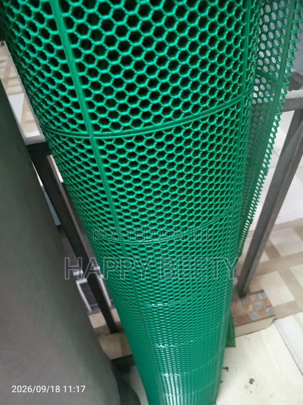PVC Antiskid Bathroom /Pool Mats - thumbnail 4