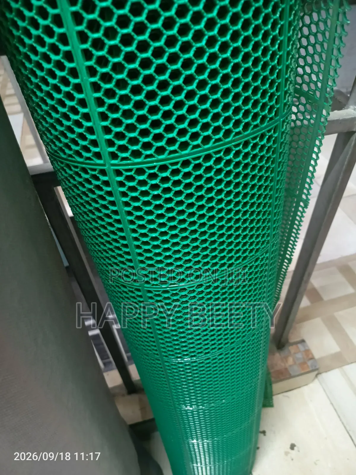 PVC Antiskid Bathroom /Pool Mats