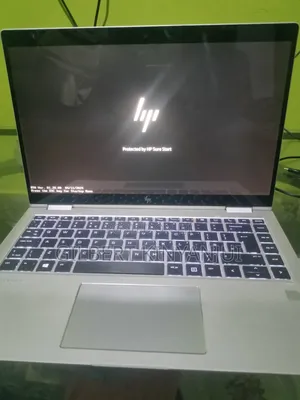 Laptop HP 340s 32GB Intel Core i7 SSD 512GB
