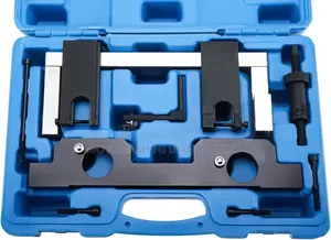 BMW N20 and N26 Turbo 4 Cylinder Engine Timing Toolkit