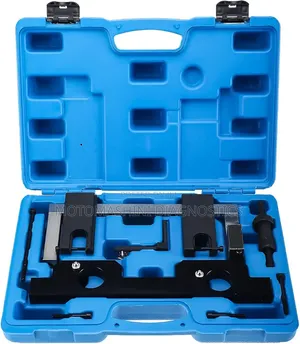 BMW N20 and N26 Turbo 4 Cylinder Engine Timing Toolkit