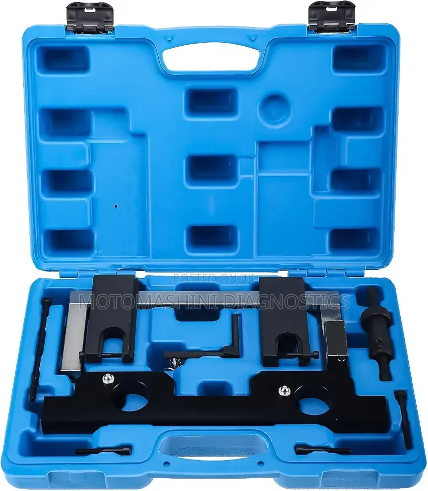 BMW N20 and N26 Turbo 4 Cylinder Engine Timing Toolkit