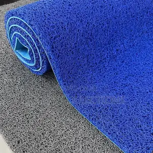 PVC Spaghetti Carpets for Offices, Corridors Etc