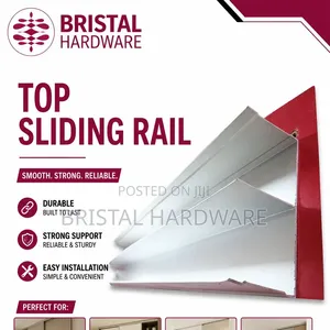 Top Sliding Rail