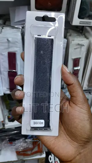 Apple Watch Strap ,Nylon Sports Belt,Soft Breathable 38/40/41/42mm