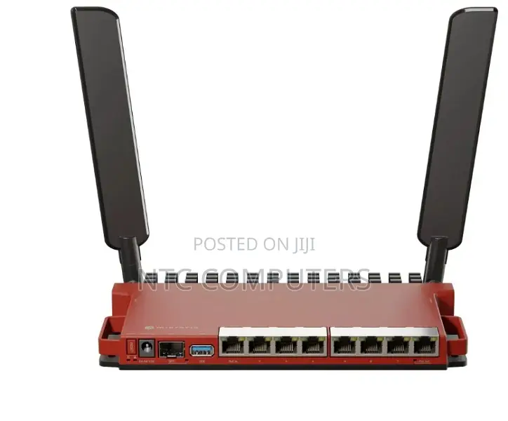 Mikrotik L009UiGS-2HaxD-in Wireless Router