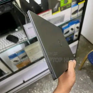 Laptop Dell XPS 13 9320 16GB Intel Core i7 SSD 512GB